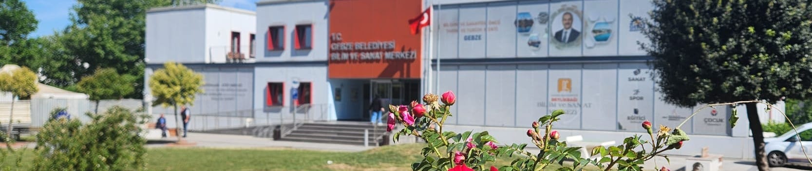 Beylikbağı Bilim ve Sanat Merkezi görseli