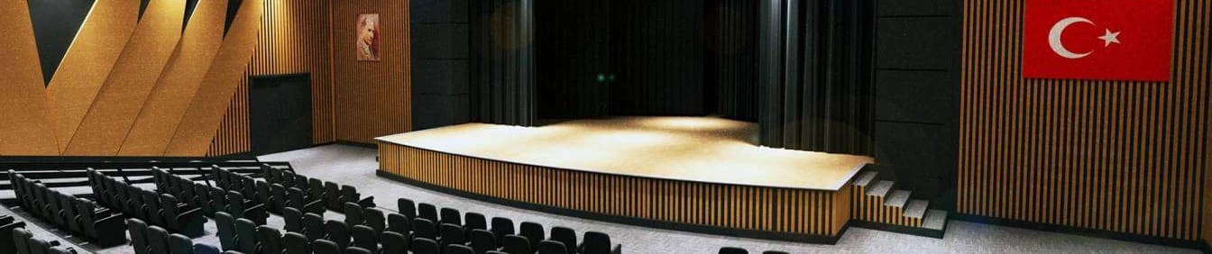 Beylikdüzü Gürpınar Aşık Veysel Sahnesi görseli