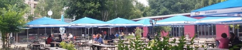 Biergarten Jockel görseli