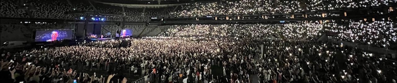 BJK Tüpraş Stadyumu görseli