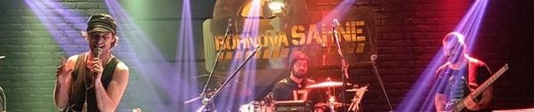 Bornova Sahne görseli