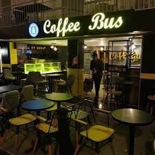 Buss Coffee görseli