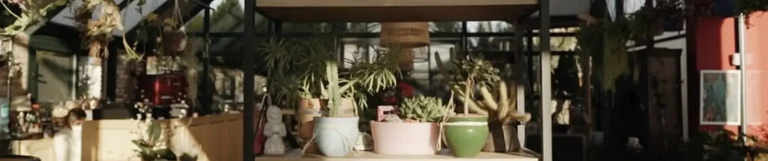 Cafe Sera Urla görseli