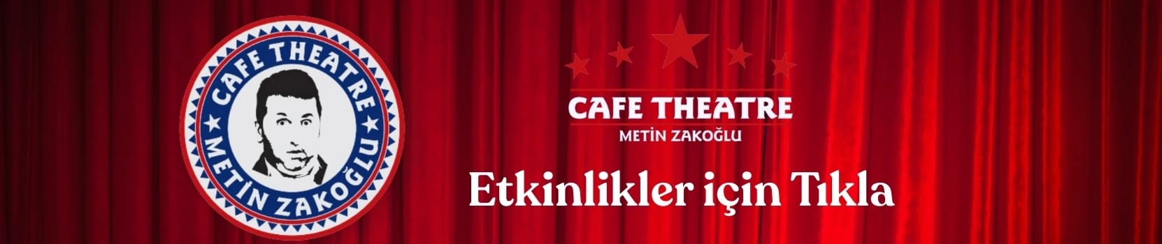 Cafe Theatre Koşuyolu görseli