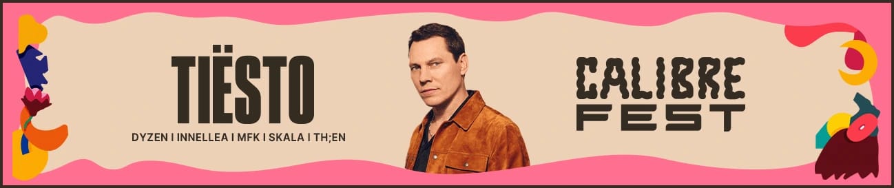 Calibre Fest Area (Bodrum Deve Gureşi Arenası ) görseli