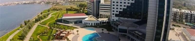 Çanakkale Kolin Hotel görseli