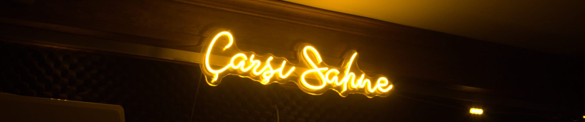 Çarşı Pub Sahne görseli