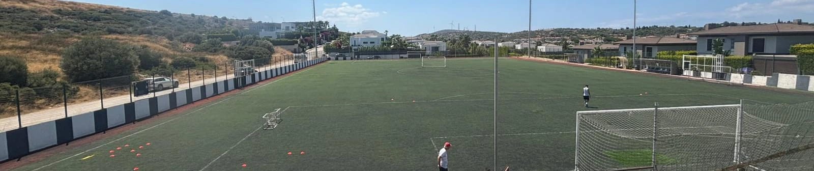 Çeşme Dalyan Sahası görseli