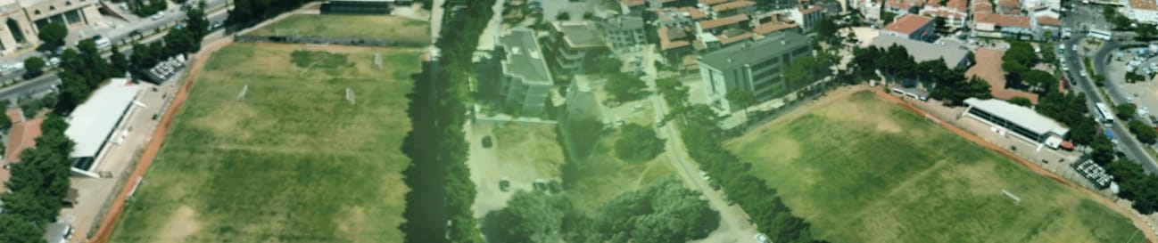 Çeşme İlçe Stadı görseli