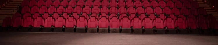 Cevahir Sahne Salon B görseli