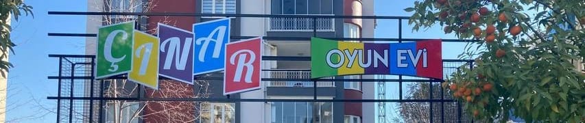 Çınar Oyun Evi Aydın görseli