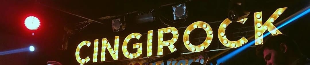 Çıngırock Performance Hall görseli