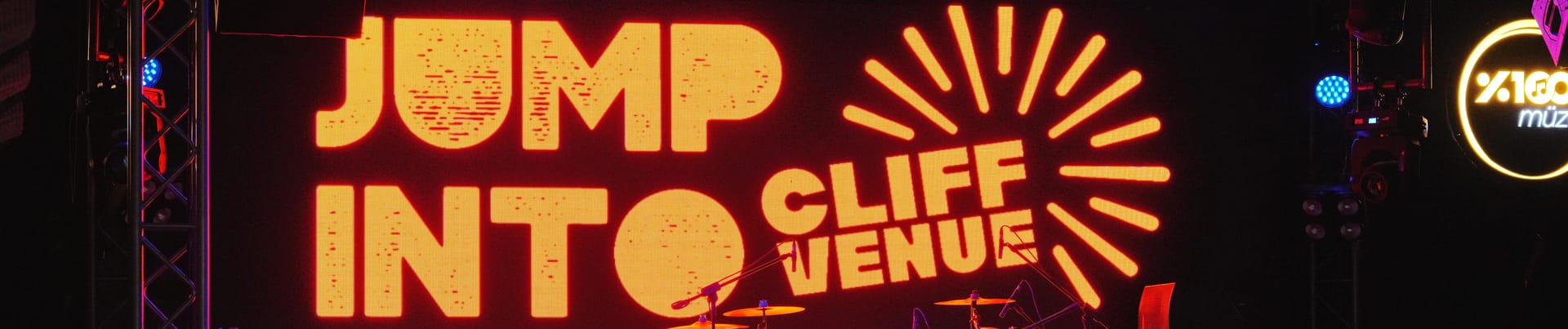 Cliff Venue görseli