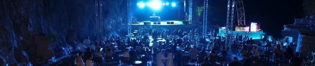 Orion Performance Hall görseli