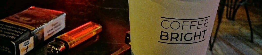 Coffee Bright Co. - Gaziemir görseli
