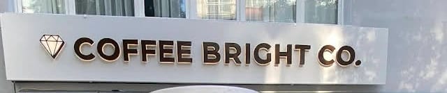 Coffee Bright Co.- Alsancak görseli
