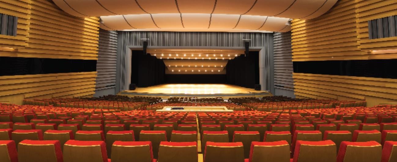 Congresium Ankara görseli