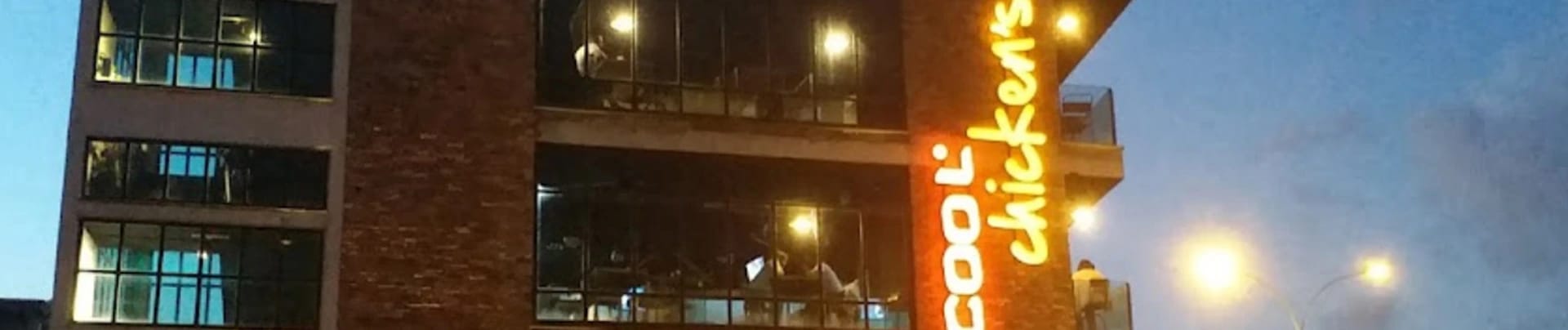 COOL Chicken's görseli