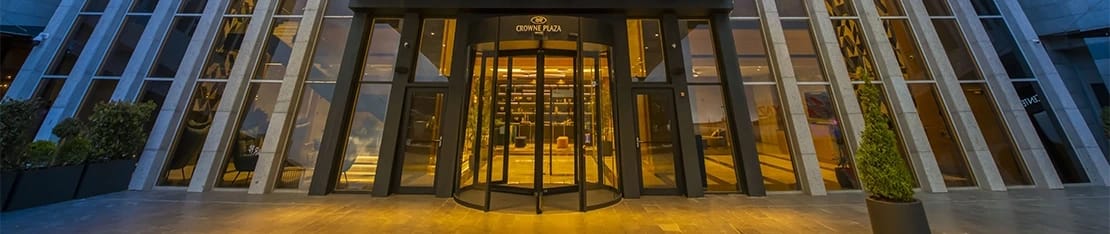 Crowne Plaza - Ankara görseli