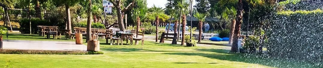 Çuha Bahçe/Urla görseli