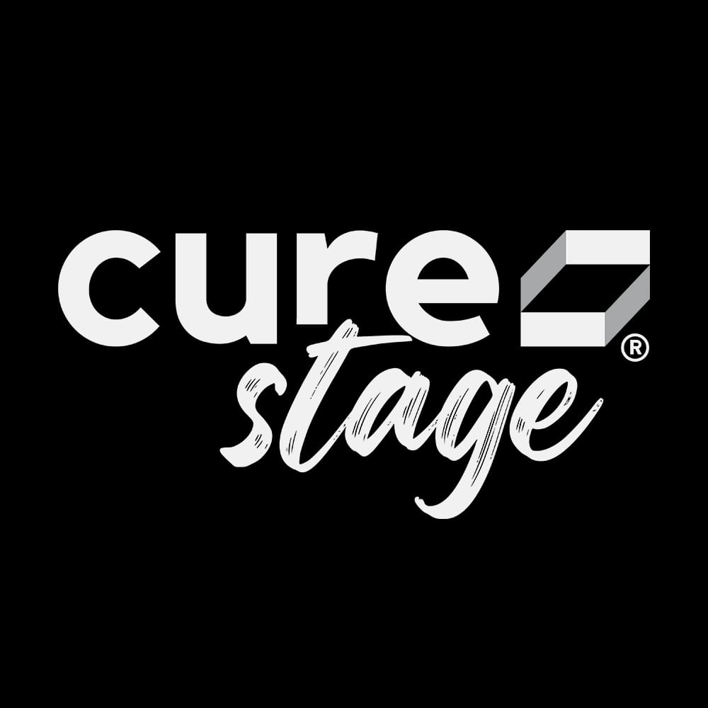 Cure Stage görseli