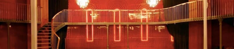 Dada Salon Kabarett Bursa görseli