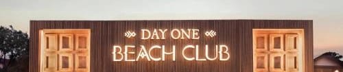 Day One | Beach Club görseli