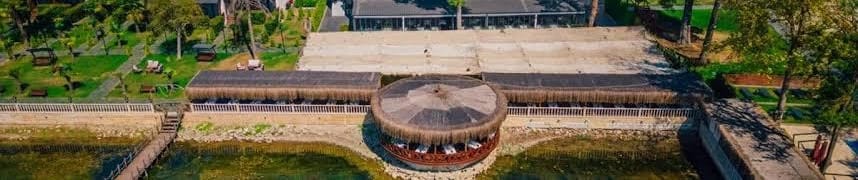 Del Lago Hotel Açık Hava görseli