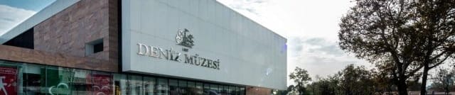 Deniz Müzesi görseli