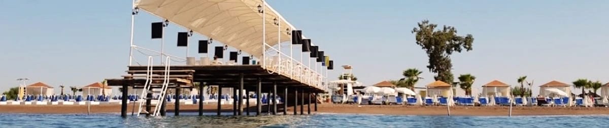 Dido Beach Lara görseli