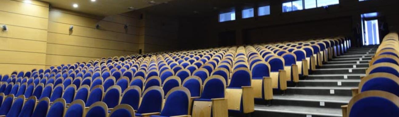 Diyarbakır Sezai Karakoç Kültür ve Kongre Merkezi görseli