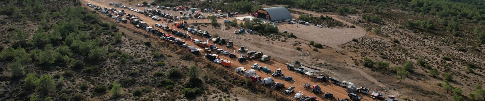 Eski Urla Birgi Havalimanı görseli