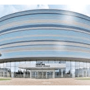 Eskişehir Fuar Kongre Merkezi görseli