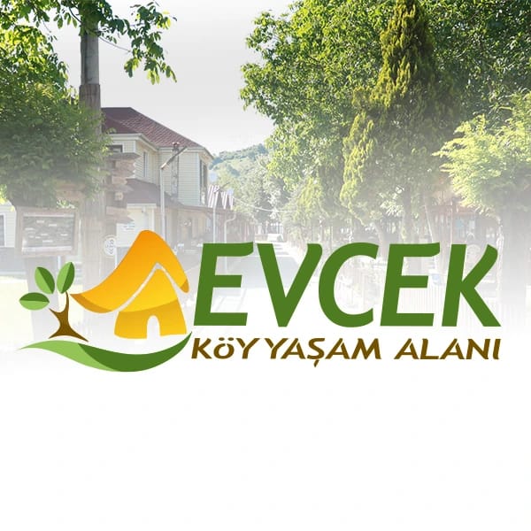 Evcek Yaşam Alanı görseli