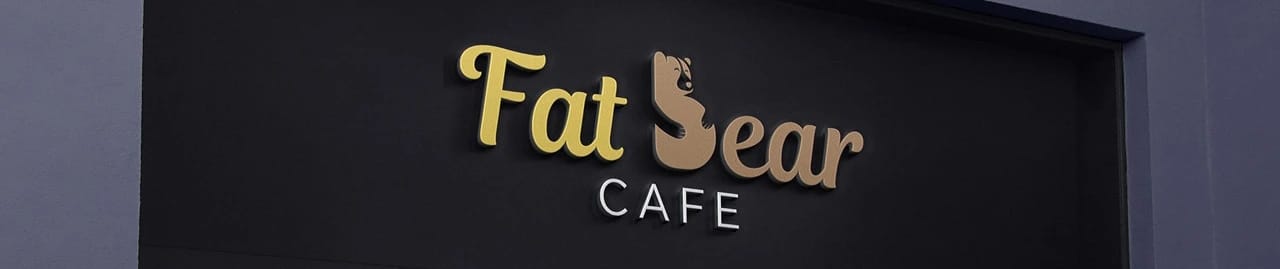 Fatbear (Myvia 414) Coffee görseli
