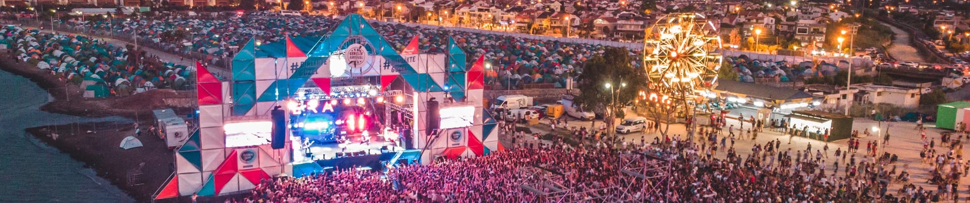 Festival Alanı görseli