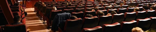 xxxxxxxFethiye Belediyesi Kültür Merkezi görseli