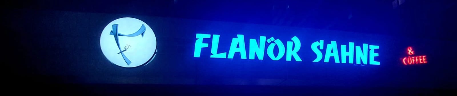 Flanör Sahne görseli