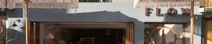 Flow Coffee House görseli