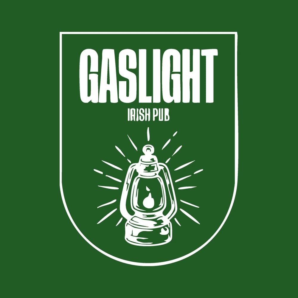 Gaslight Irish Pub görseli