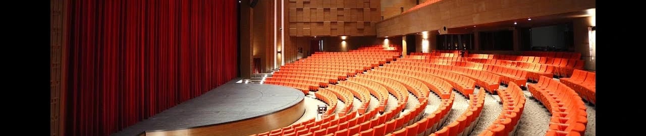 GAÜN Mâvera KSM - Ana Salon görseli