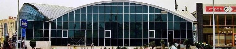 Gaziantep Kalender Plaza görseli