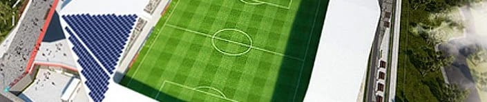 Gazi Osman Paşa Stadyumu görseli