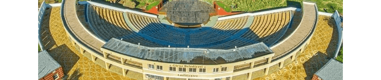 Girne Amfi Tiyatro görseli