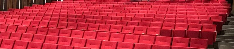 Girne Belediyesi Oda Tiyatrosu görseli