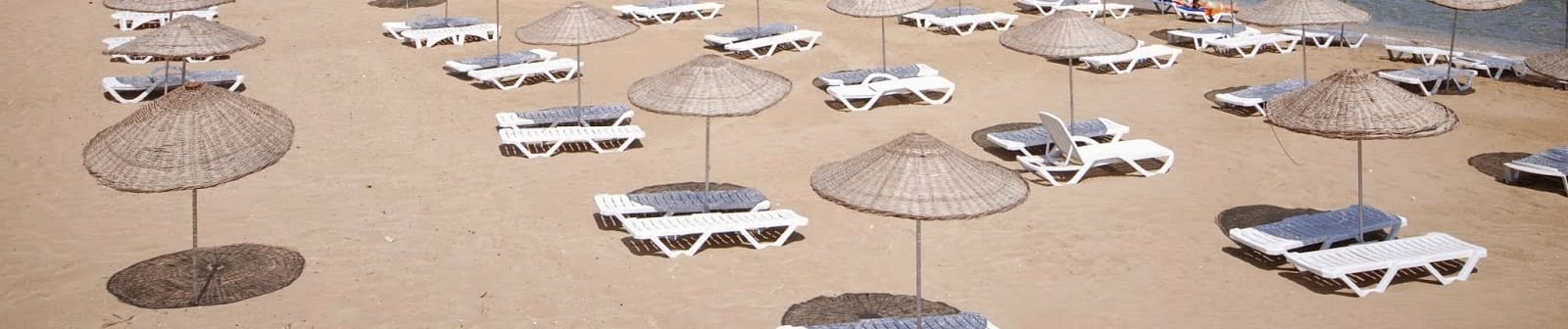 Glapsides Plajı Mağusa görseli