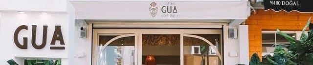 Gua Coffee Company Gaziemir görseli