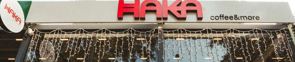 Haka Coffee&More görseli