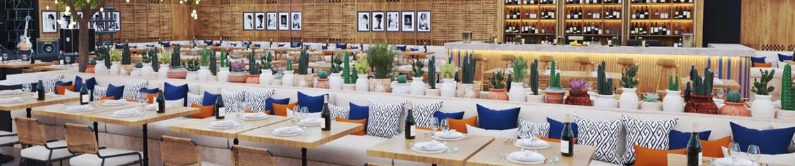 Hayal Kahvesi Alaçatı görseli