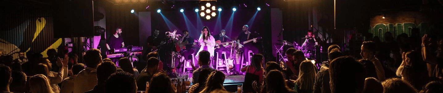 Hayal Kahvesi Aqua Florya görseli